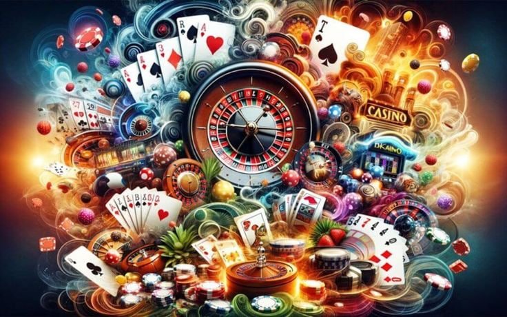 mybetking